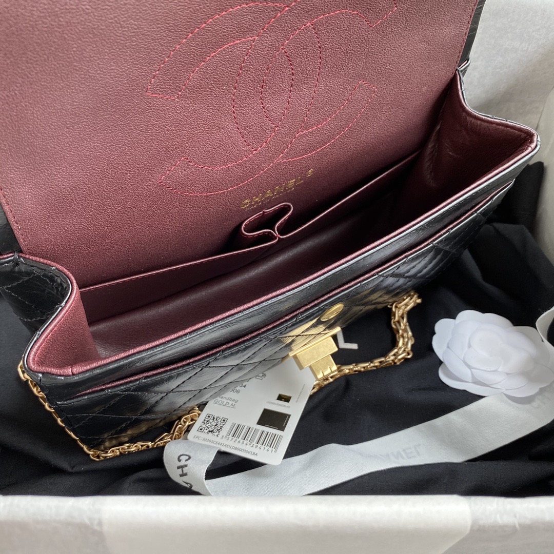 Chanel 2.55 handbag