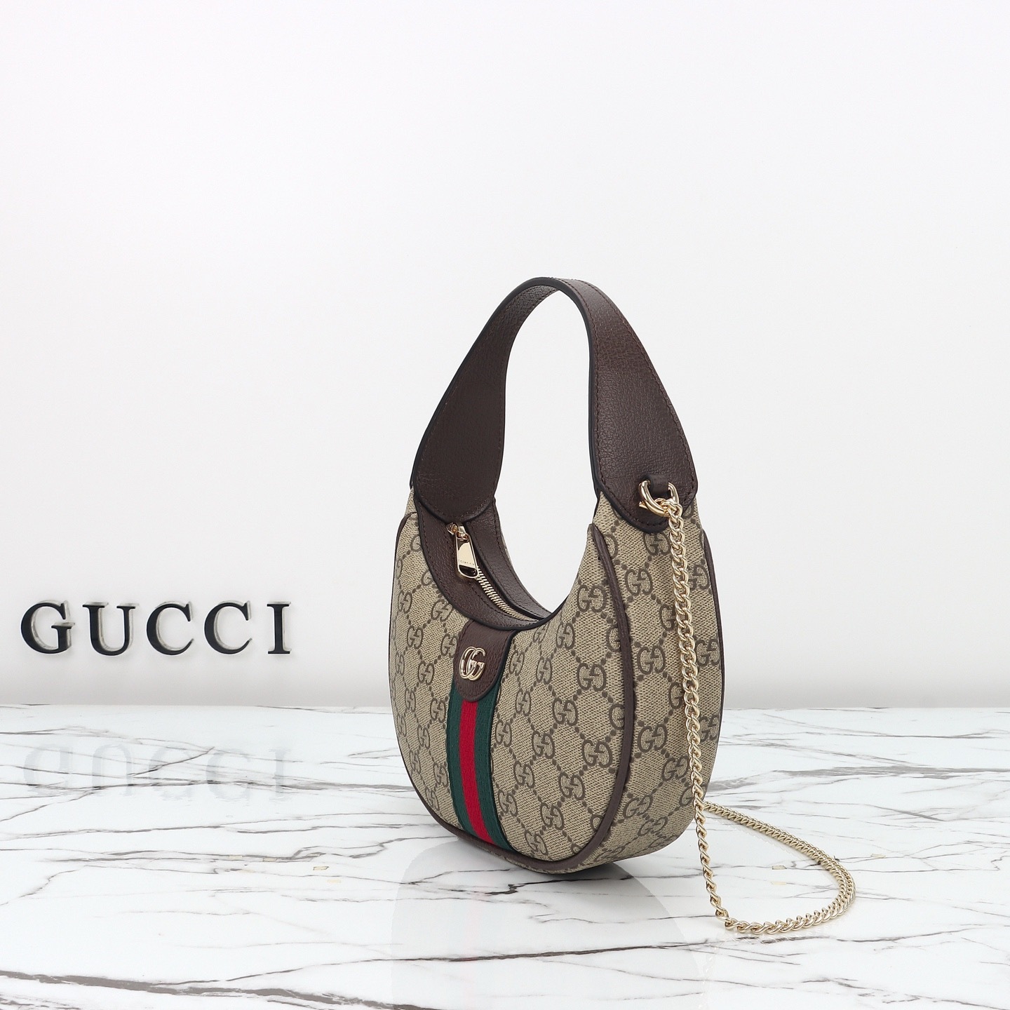 Gucci Ophidia Small Shoulder Bag