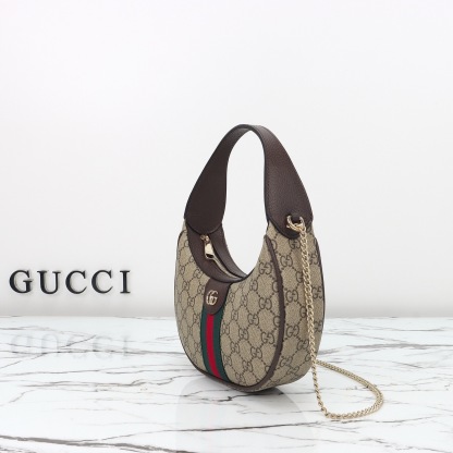 Gucci Ophidia Small Shoulder Bag