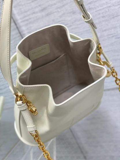Christian Dior Medium Cest Dior Bag