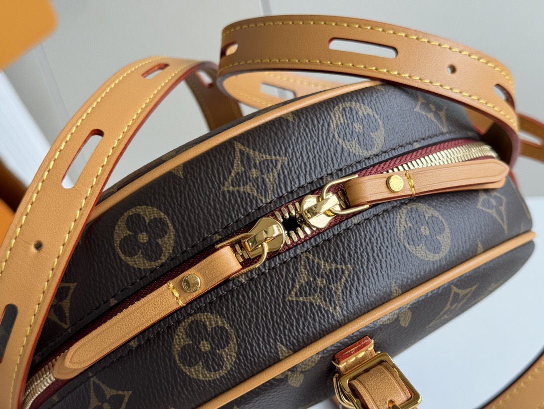 LV Mini Boîte Chaau