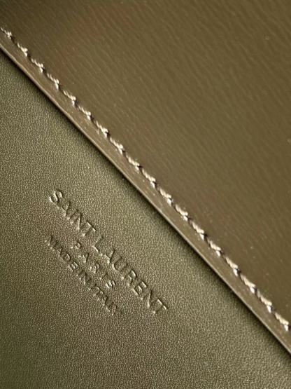 VOLTAIRE IN BOX SAINT LAURENT