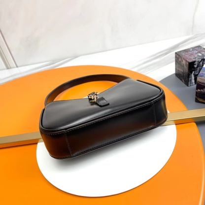 YSL MINI LE 5 A 7 IN SMOOTH LEATHER