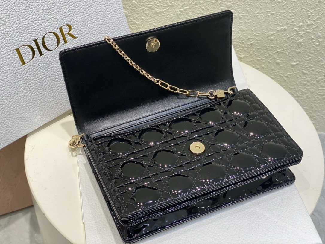 My Dior Top Handle Bag