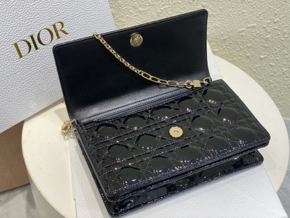 My Dior Top Handle Bag