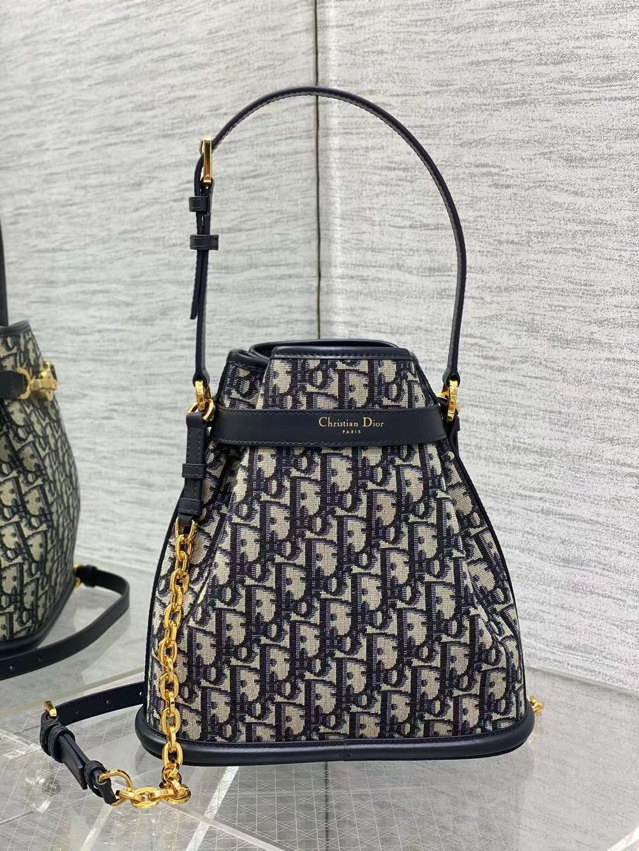 Christian Dior Medium C'est Dior Bag