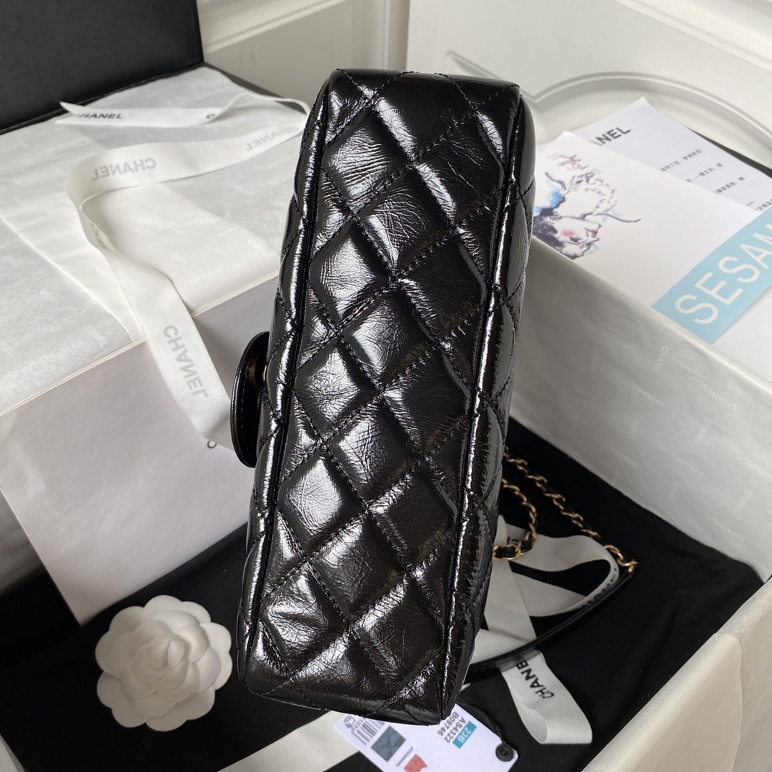 Chanel Hobo