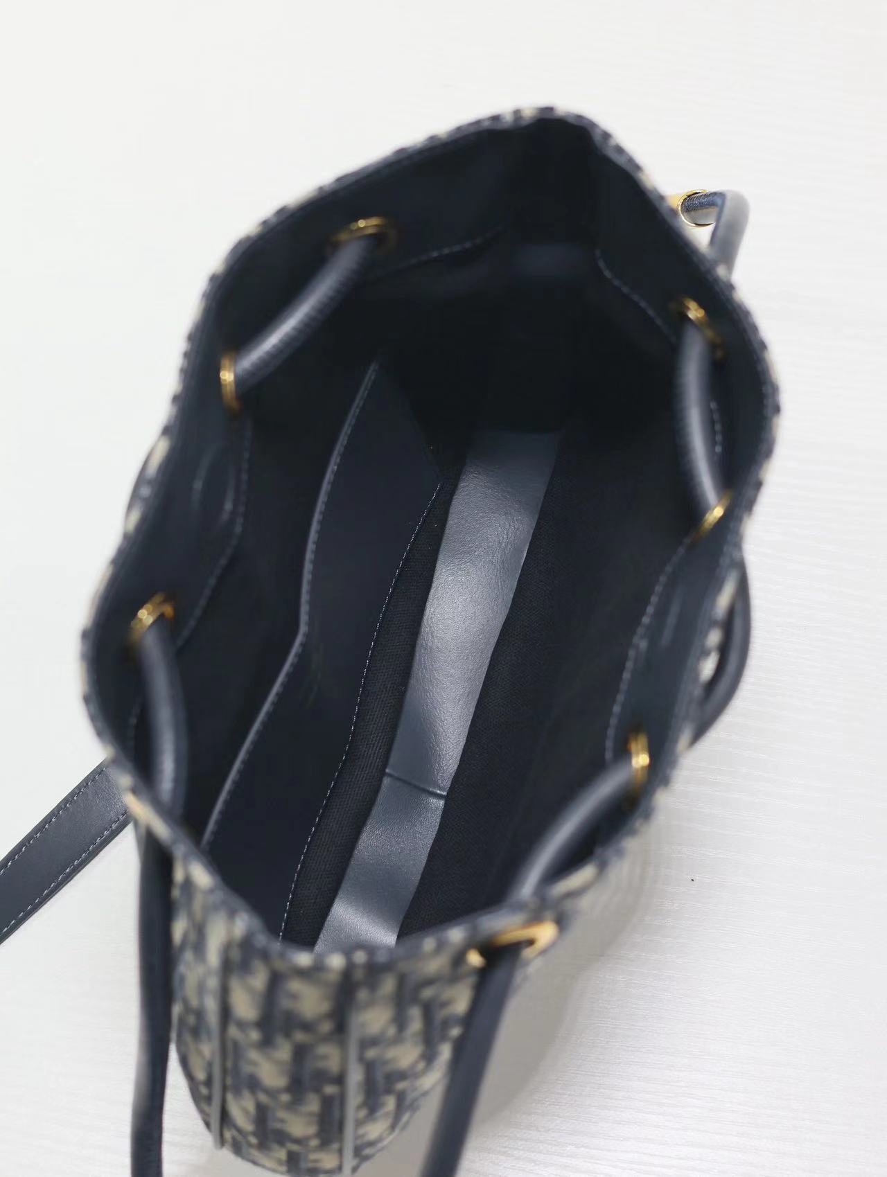 Christian Dior Medium Dior Nolita Bag