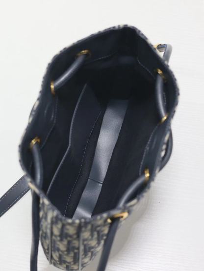 Christian Dior Medium Dior Nolita Bag