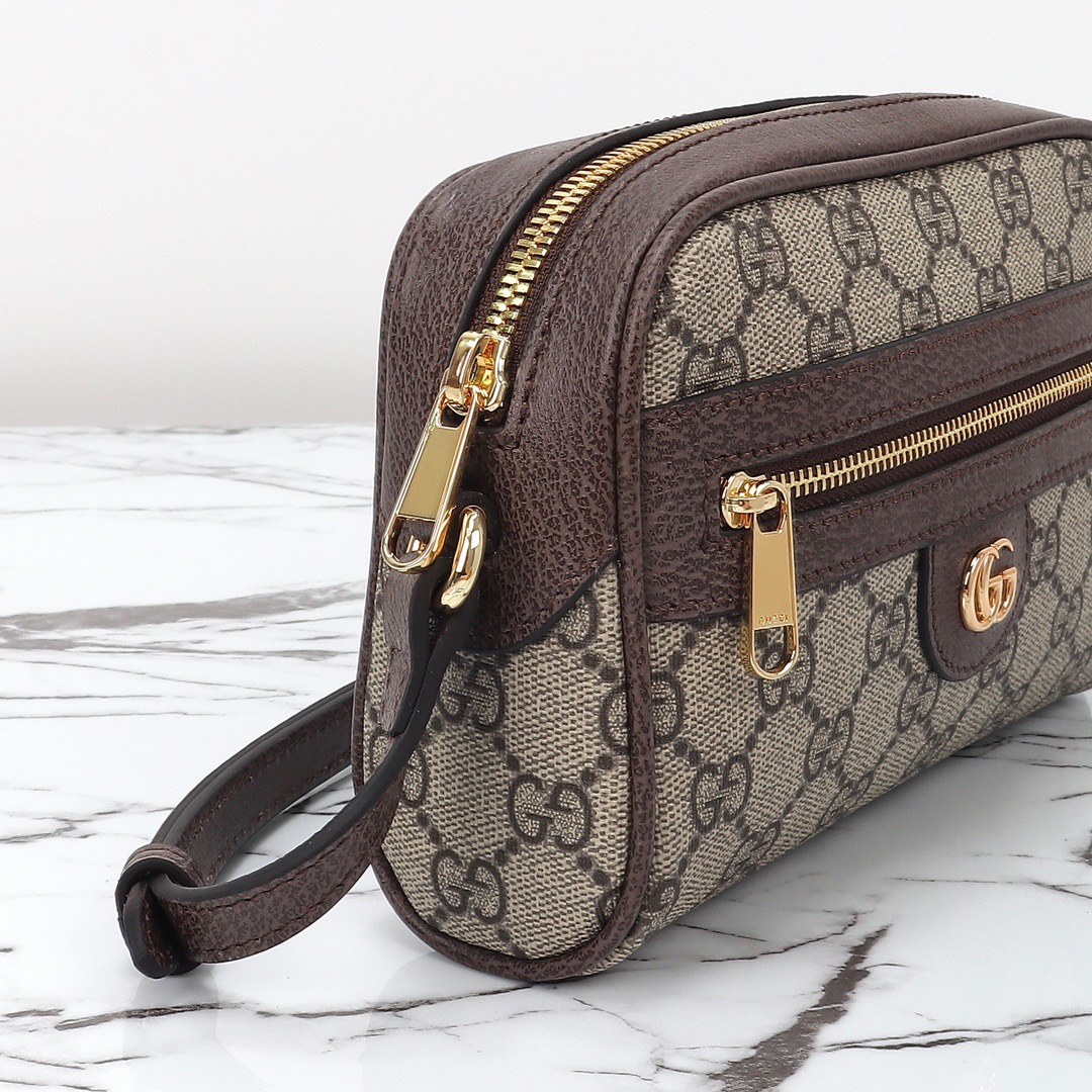 Ophidia Series Mini Shoulder Bag