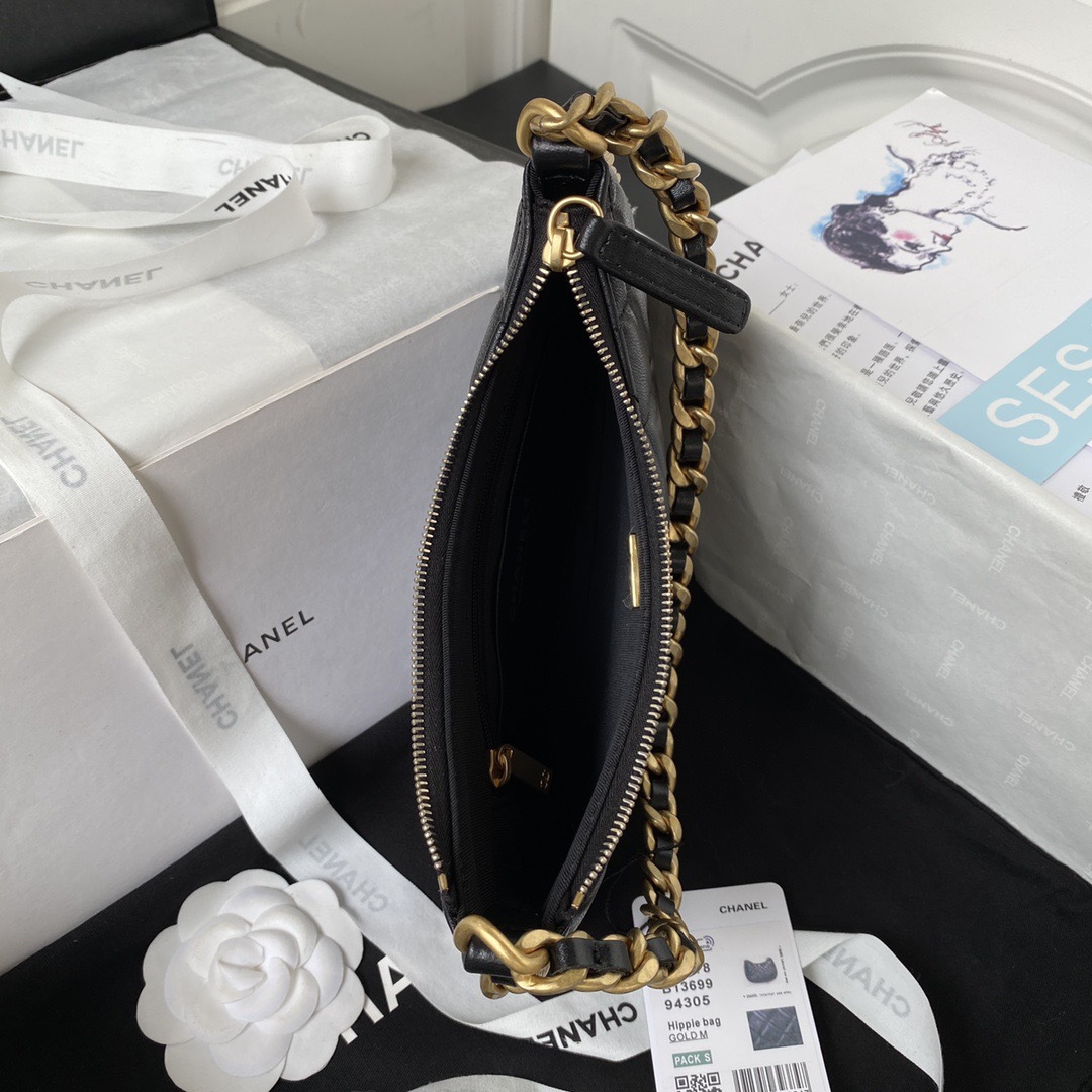Chanel Hobo underarm bag