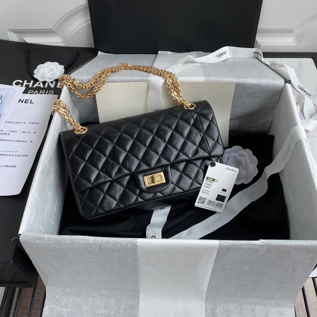 Chanel 2.55 handbag