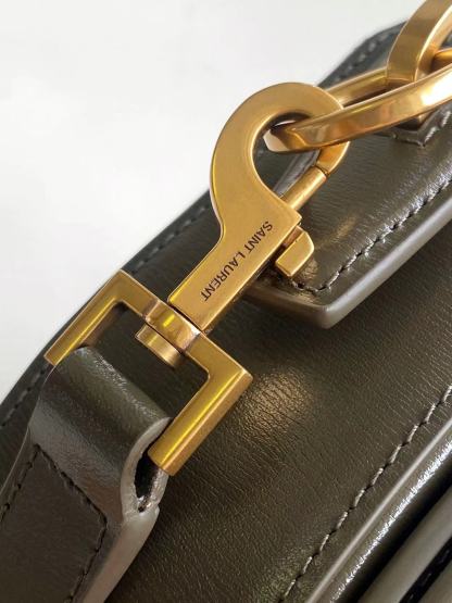 VOLTAIRE IN BOX SAINT LAURENT