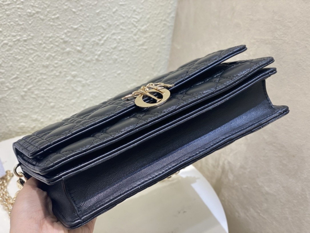 My Dior Top Handle Bag