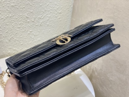 My Dior Top Handle Bag