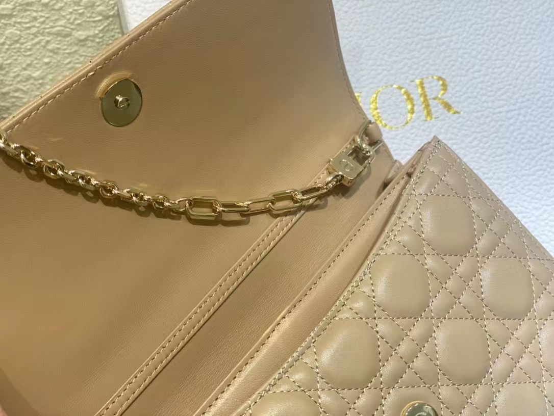 My Dior Top Handle Bag