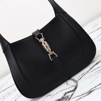 Gucci Jackie 1961系列中号手袋