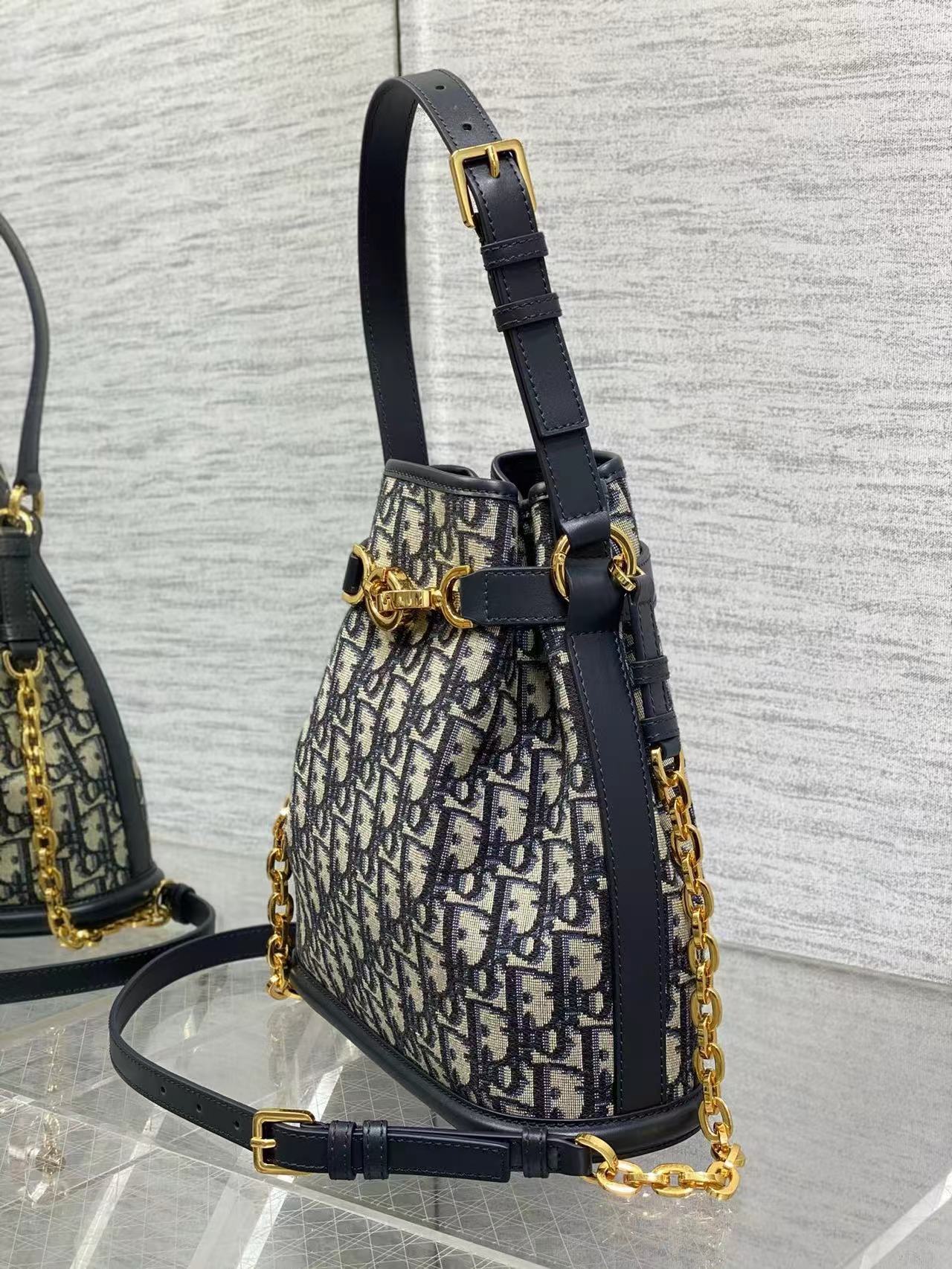 Christian Dior Medium C'est Dior Bag