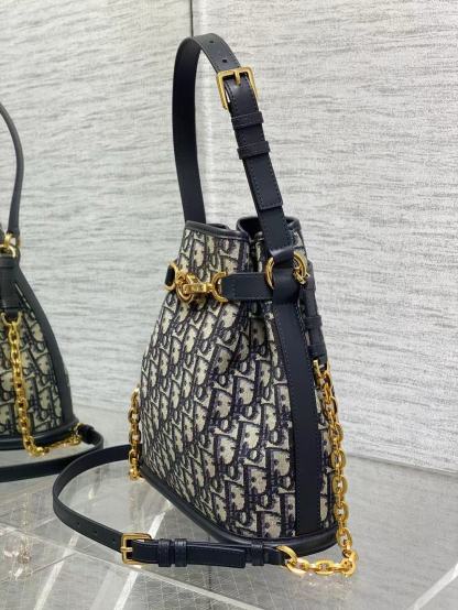 Christian Dior Medium C'est Dior Bag