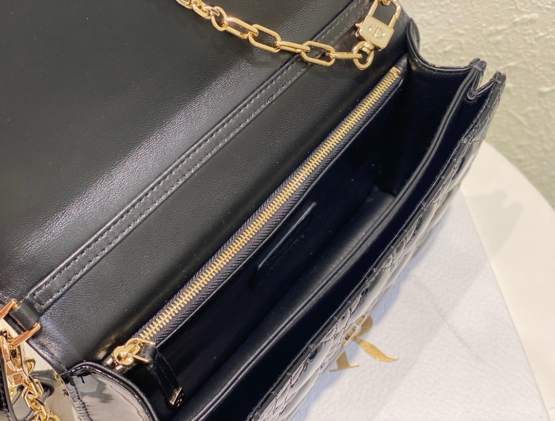 My Dior Top Handle Bag