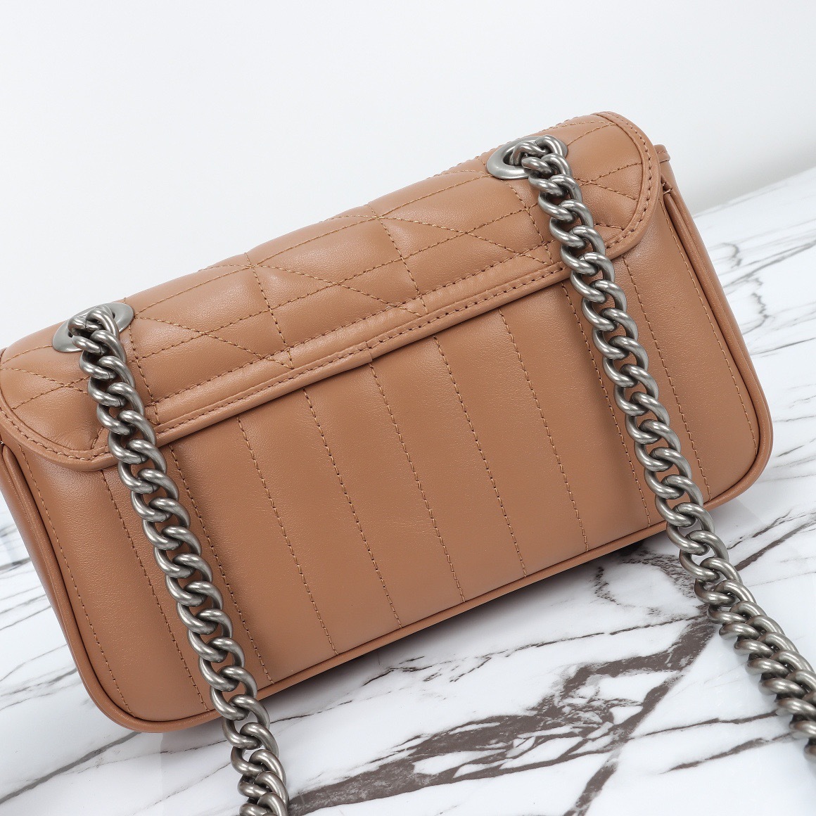 GG Marmont series medium shoulder bag