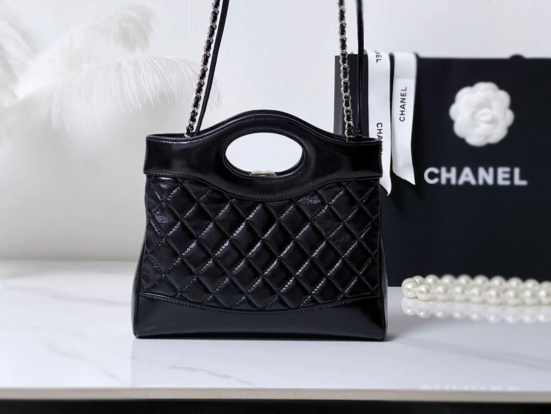 Chanel handbag