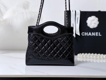 Chanel handbag