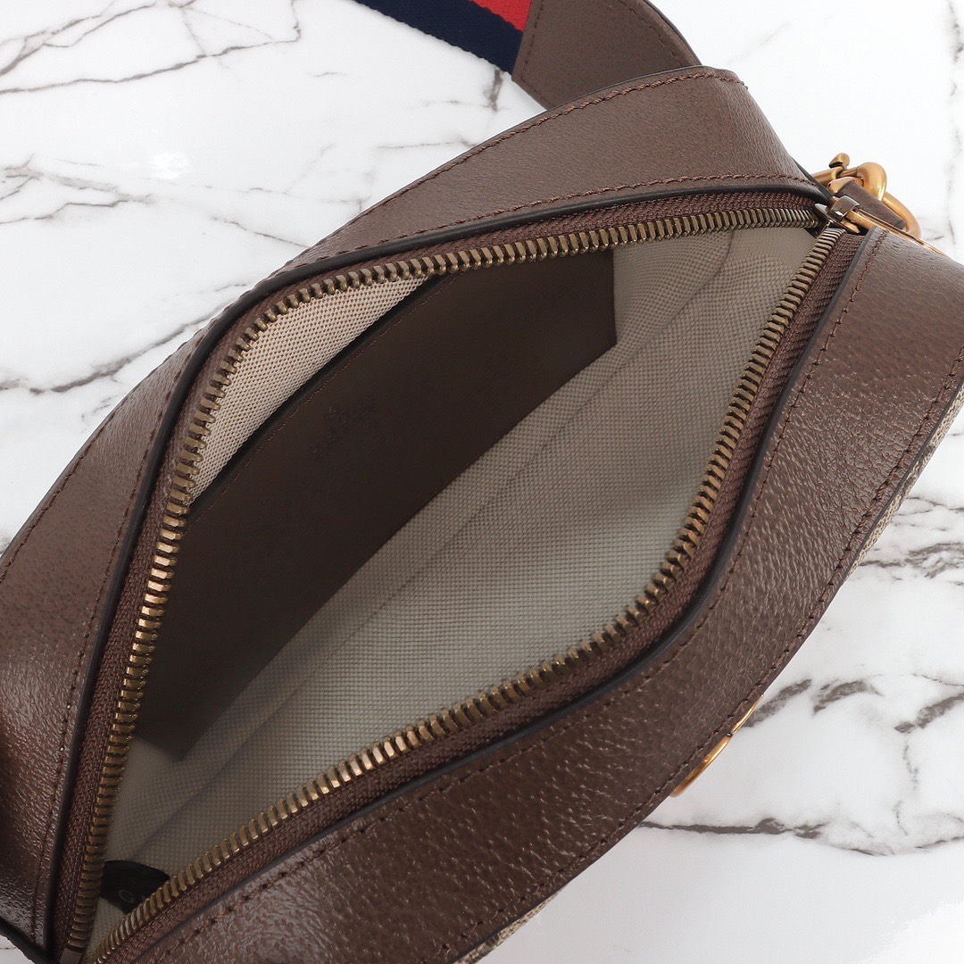 Gucci Ophidia Small Crossbody Bag