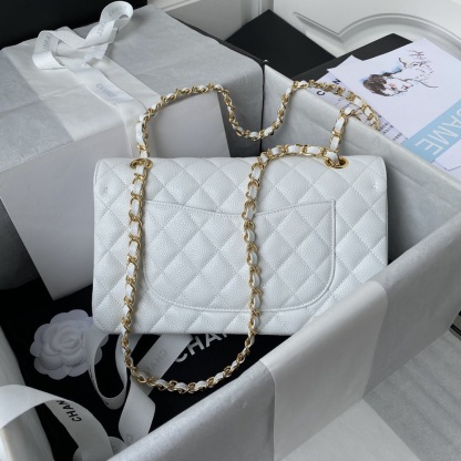 Chanel's classic 11.12 handbag