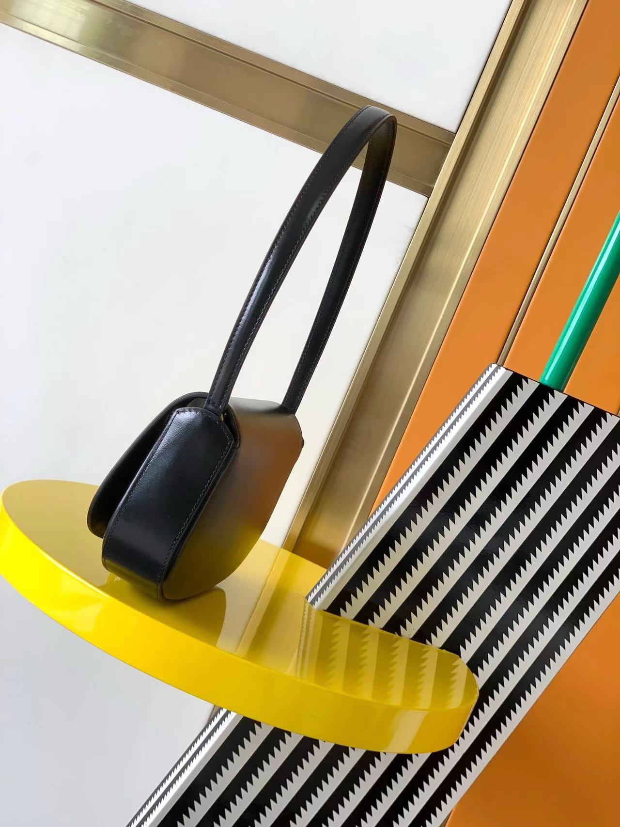 MINI VOLTAIRE IN BOX SAINT LAURENT