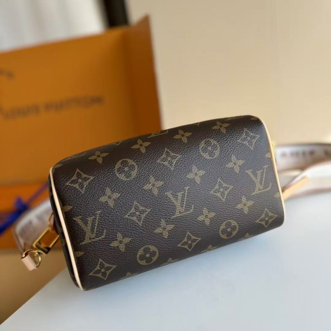 LV Speedy Bandoulière 20