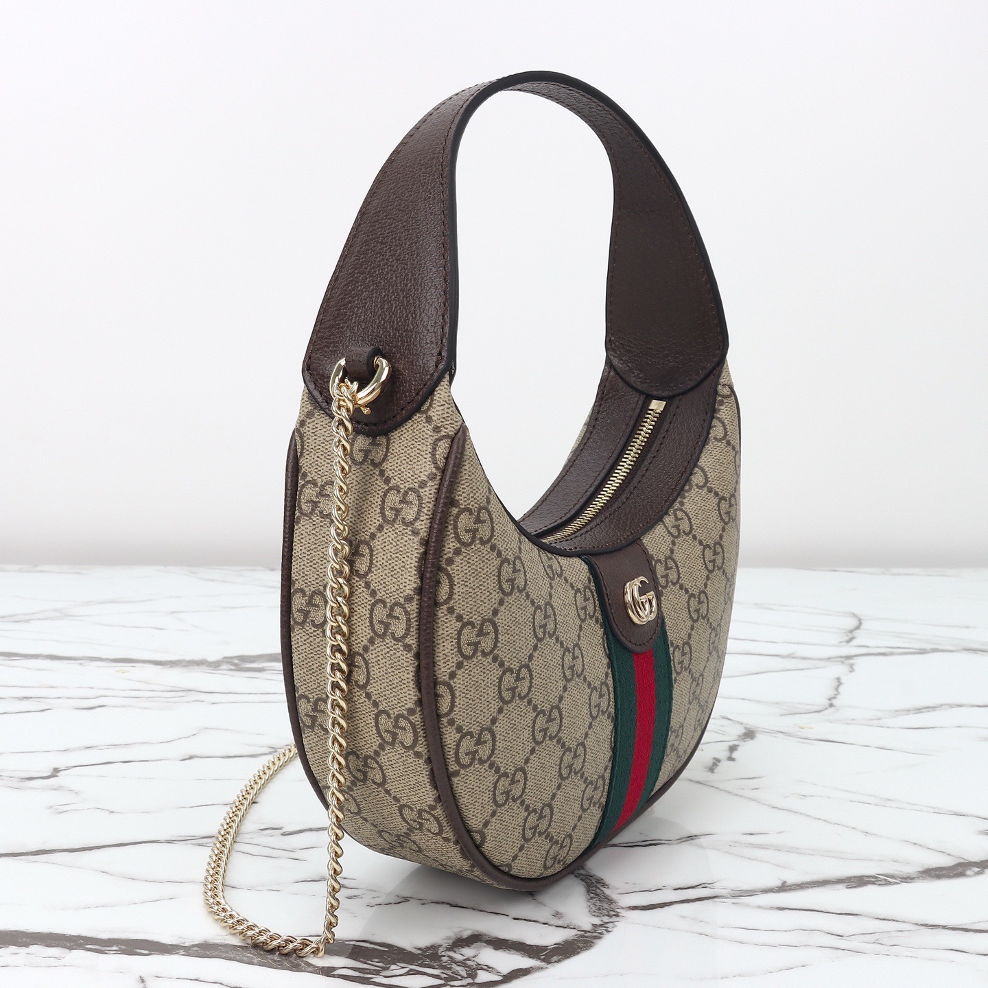 Gucci Ophidia Small Shoulder Bag