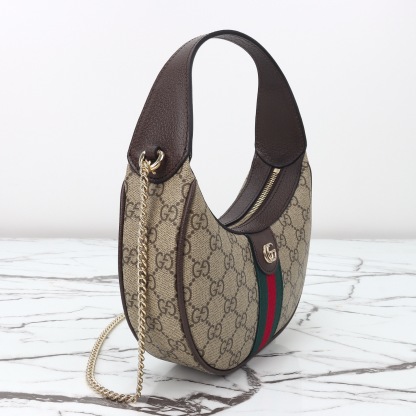 Gucci Ophidia Small Shoulder Bag
