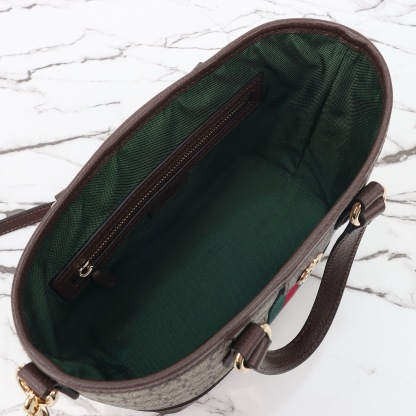 Ophidia series small tote bag