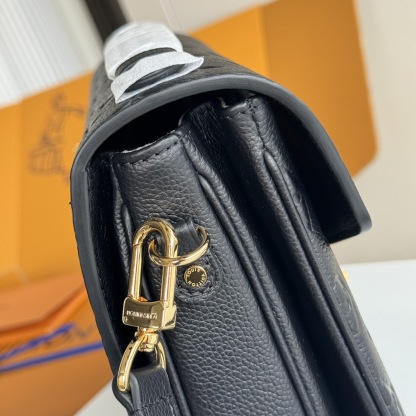 LV CHETTE METIS