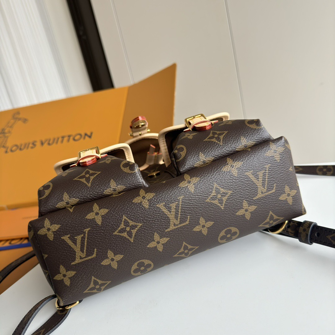 LV Excursion