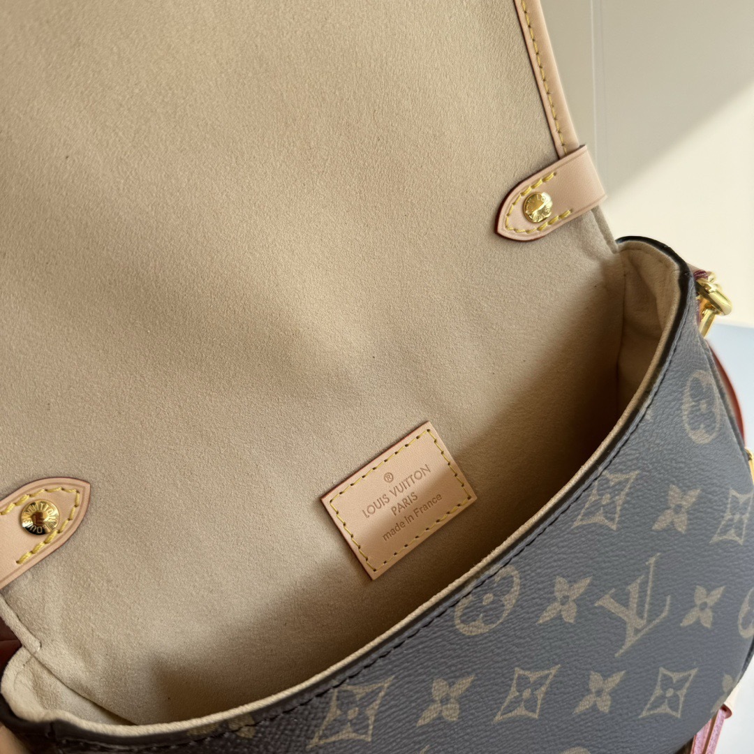 LV Saumur BB