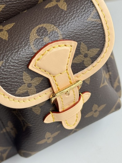 LV Excursion