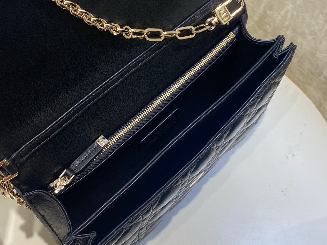 My Dior Top Handle Bag