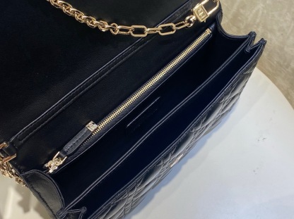 My Dior Top Handle Bag