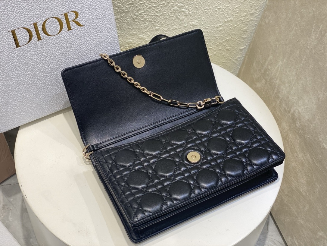 My Dior Top Handle Bag