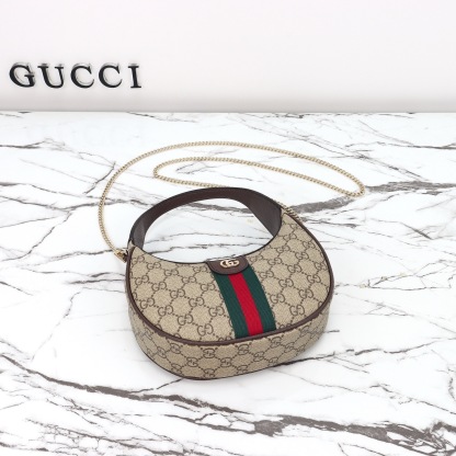 Gucci Ophidia Small Shoulder Bag