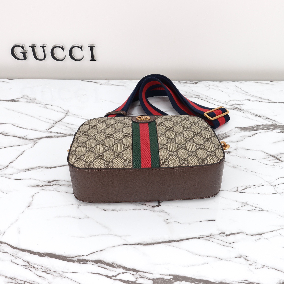 Gucci Ophidia Small Crossbody Bag