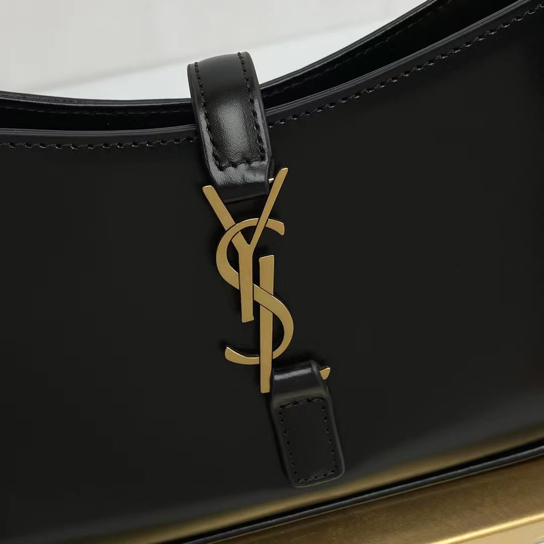 YSL MINI LE 5 A 7 IN SMOOTH LEATHER