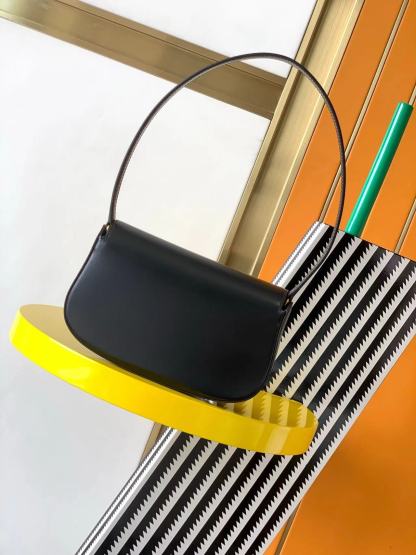 MINI VOLTAIRE IN BOX SAINT LAURENT