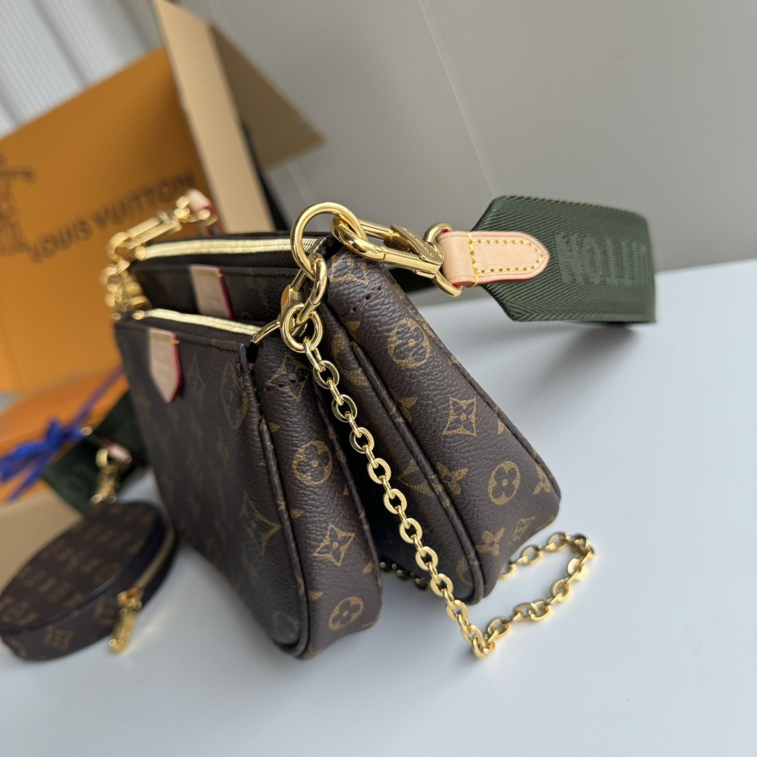 LV Multi Pochette Accessoires