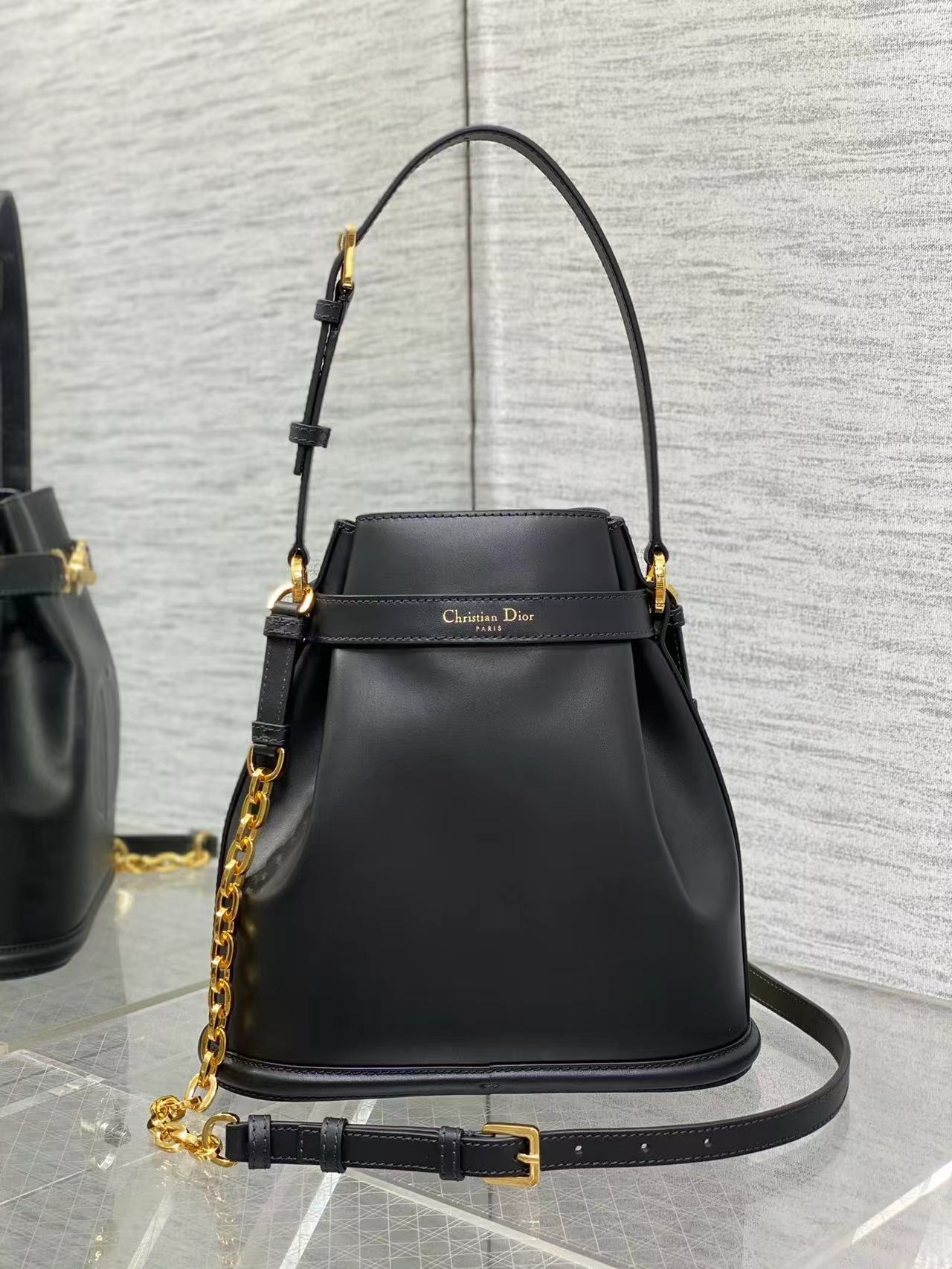 Christian Dior Medium C'est Dior Bag