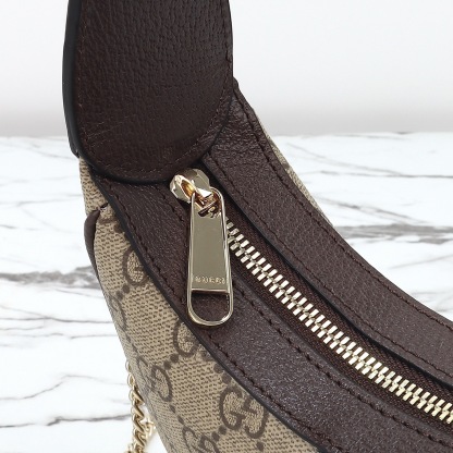 Gucci Ophidia Small Shoulder Bag
