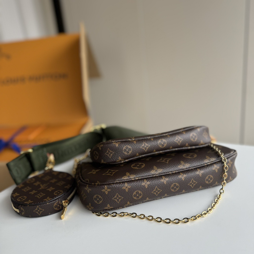 LV Multi Pochette Accessoires