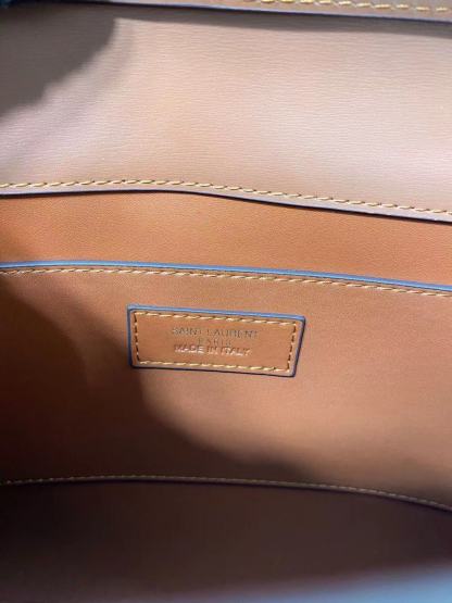 YSL MANHATTAN IN BOX SAINT LAURENT